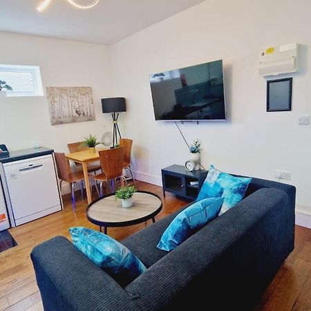 Leeds Kelso Apartamento Exterior foto