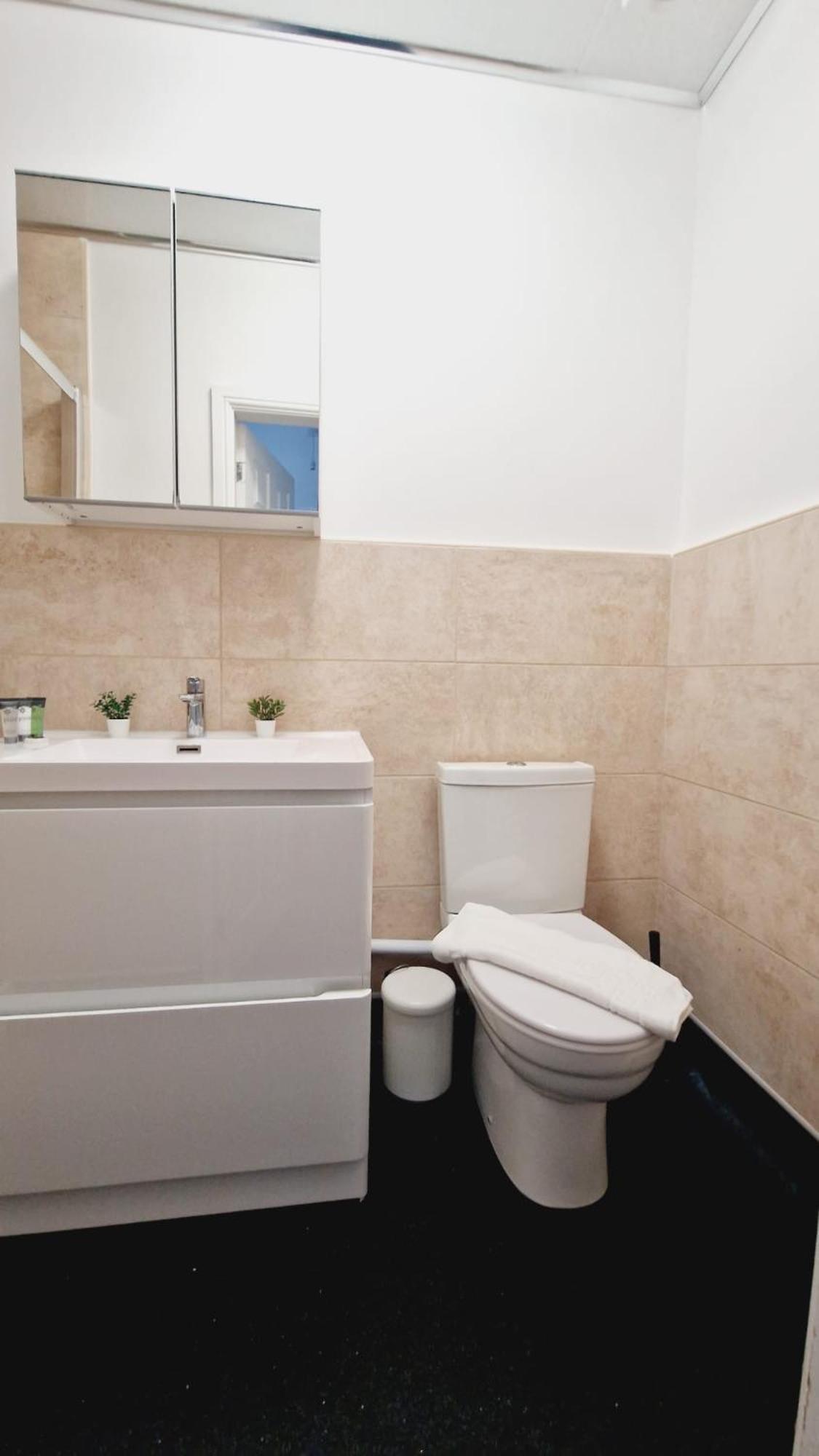 Leeds Kelso Apartamento Exterior foto