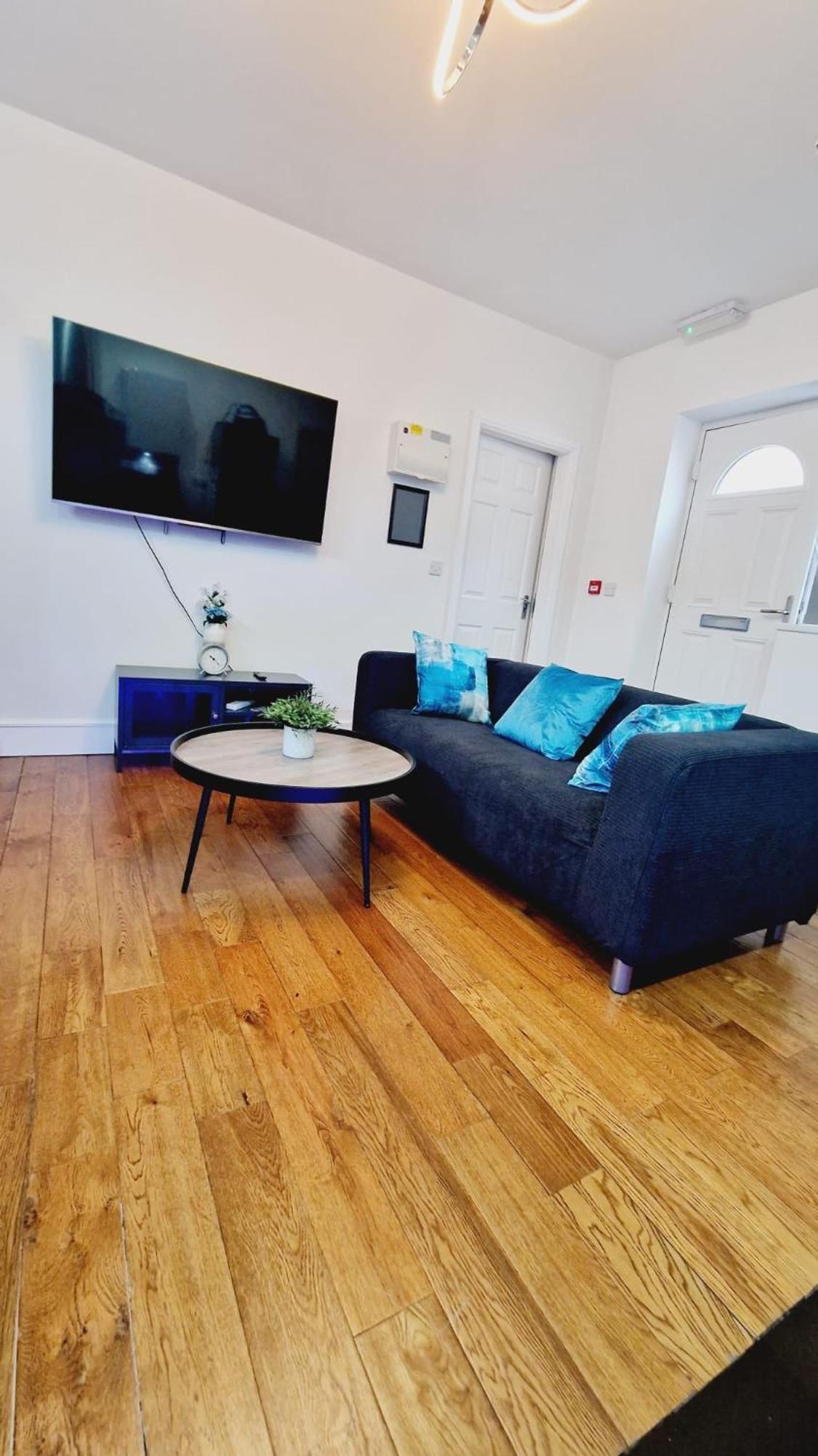Leeds Kelso Apartamento Exterior foto