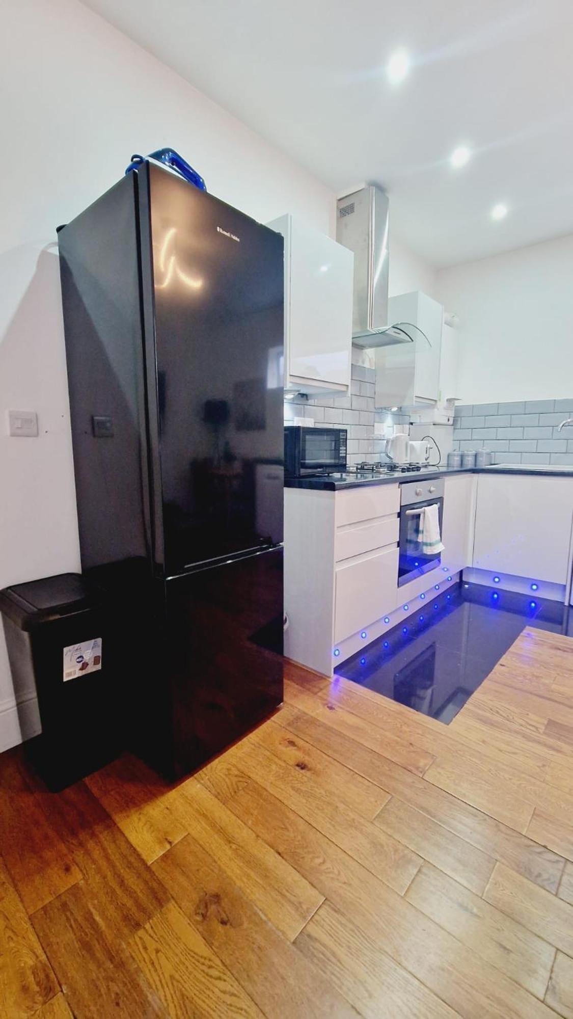 Leeds Kelso Apartamento Exterior foto