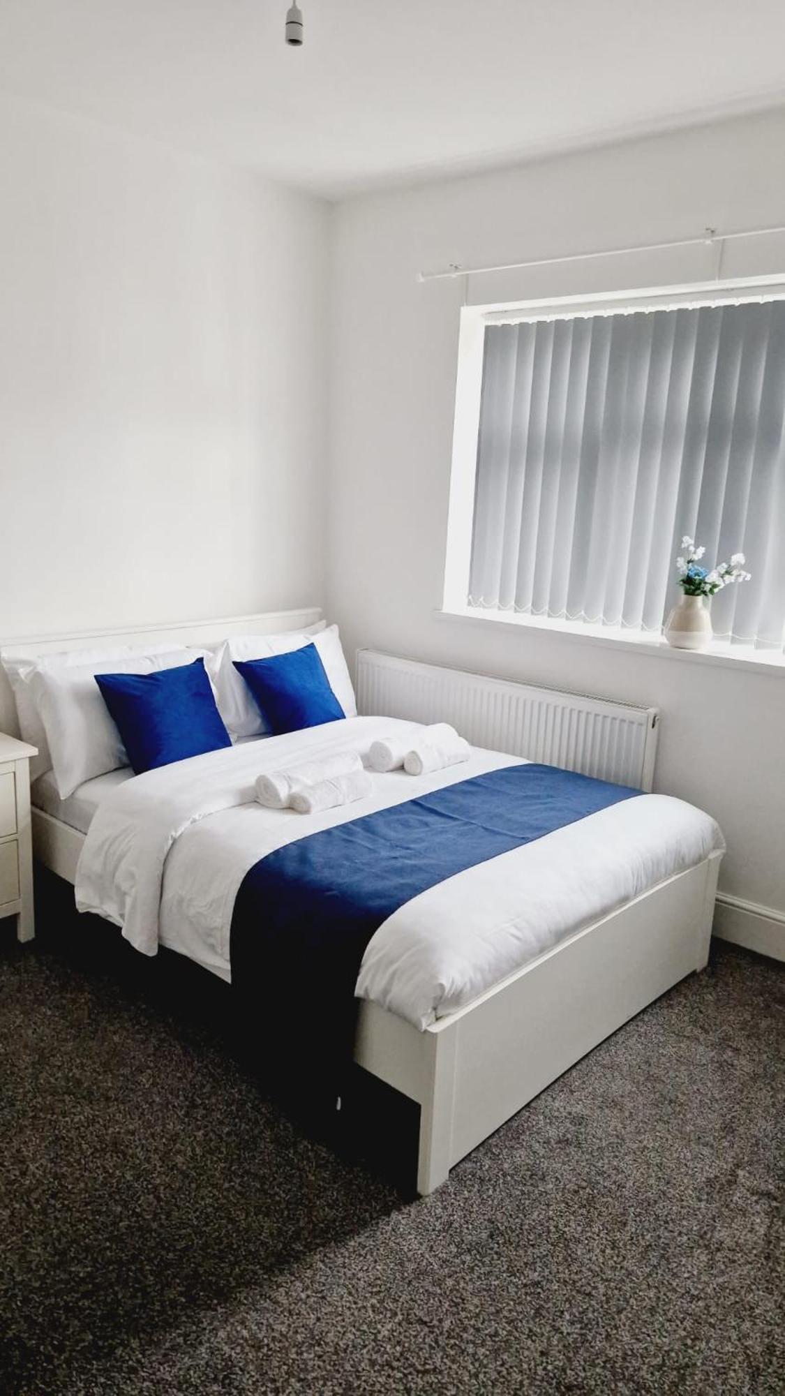 Leeds Kelso Apartamento Exterior foto