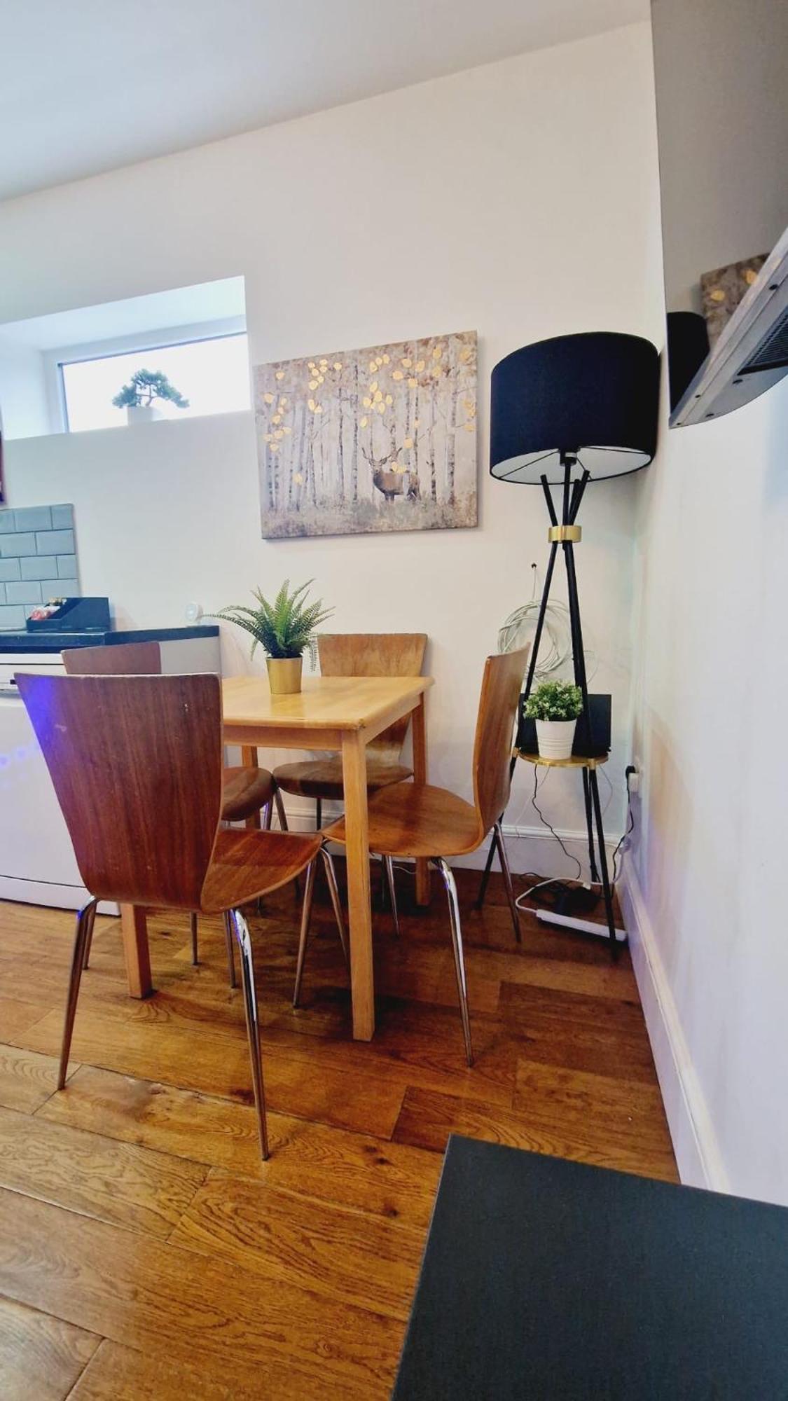 Leeds Kelso Apartamento Exterior foto