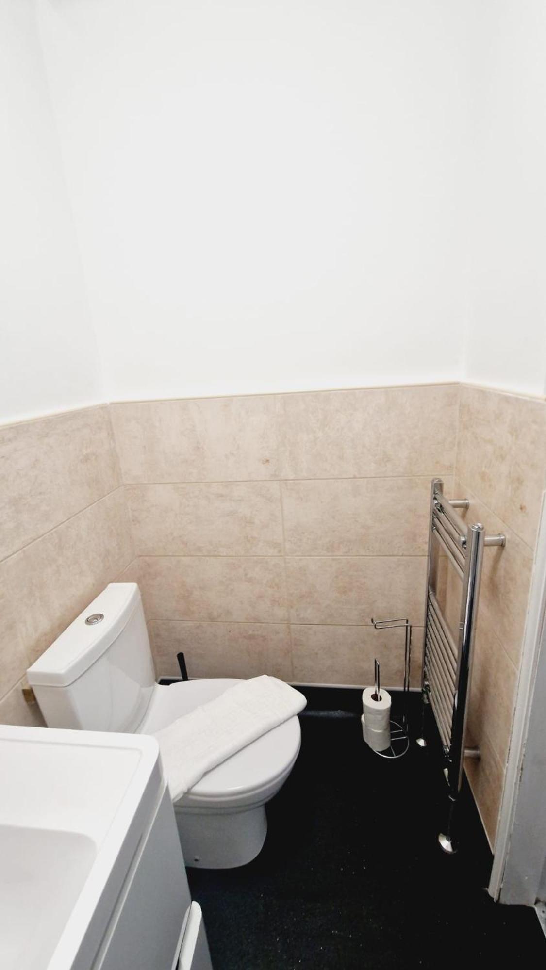 Leeds Kelso Apartamento Exterior foto